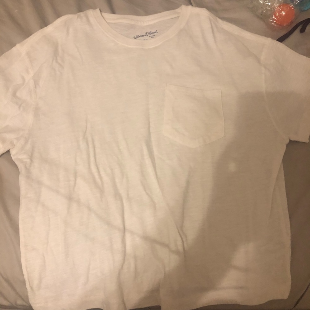 target shirt